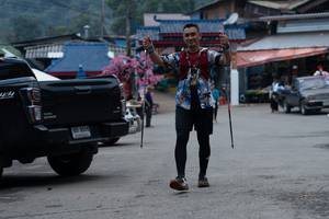 BIB: 8935
                            <button type="button" onclick="openModal(22795719)" class="btn btn-primary btn-sm float-right btn-popup" data-toggle="modal" data-target=".modal-high-quality">
                        <i class="fas fa-shopping-cart"></i> Add to Cart
                    </button>
                                            <button type="button" onclick="isThisMe(22795719, true)" class="btn btn-success btn-sm float-right btn-popup btn-isme hidden" data-toggle="tooltip" data-placement="bottom" title="นี่คือรูปของคุณใช่ไหม คลิกที่นี่เพื่อเอาเข้าอัลบั้ม">
                        <i class="fas fa-plus"></i> Add to album
                    </button>
                    <button type="button" onclick="isThisMe(22795719, false)" class="btn btn-warning btn-sm float-right btn-popup btn-isnotme hidden">
                        <i class="fas fa-ban"></i> Remove from album
                    </button>